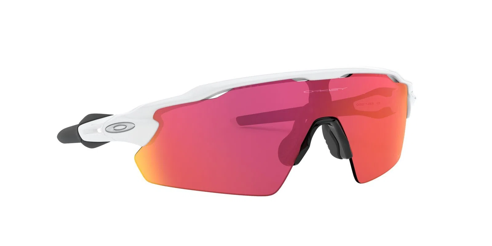 Oakley Radar Ev Pitch 9211 Sunglasses - view 30
